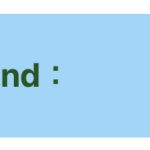 Brand Sound is：