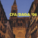 #5 “Engine sound perception – Apart from so-called engine order analysis”(SFA/DAGA’04, 2004, Strasbourg, France)