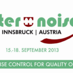 #4 “PUYO-Swarovski” sound (inter-noise 2013, Innsbruck, Austria)