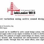 #1 Char Aznable / Jedi Master: Sound Design Recipe for Active Sound Design (ASD)