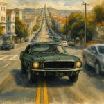 The Power of Sound Marketing: Connecting Movies and Reality Through Engine Sounds