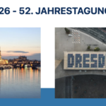 Presentation at DAGA 2026 – TU Dresden