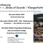 Rückblick auf meinen Vortrag bei der JSAE-Frühjahrstagung