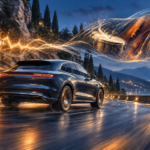 The Sound of the Bentley Torcal: Creating an Emotional Rhythm Instead of Imitating a V8